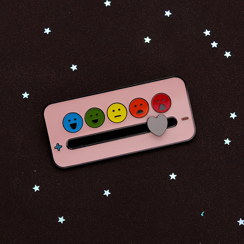 Express Yourself with Pins!