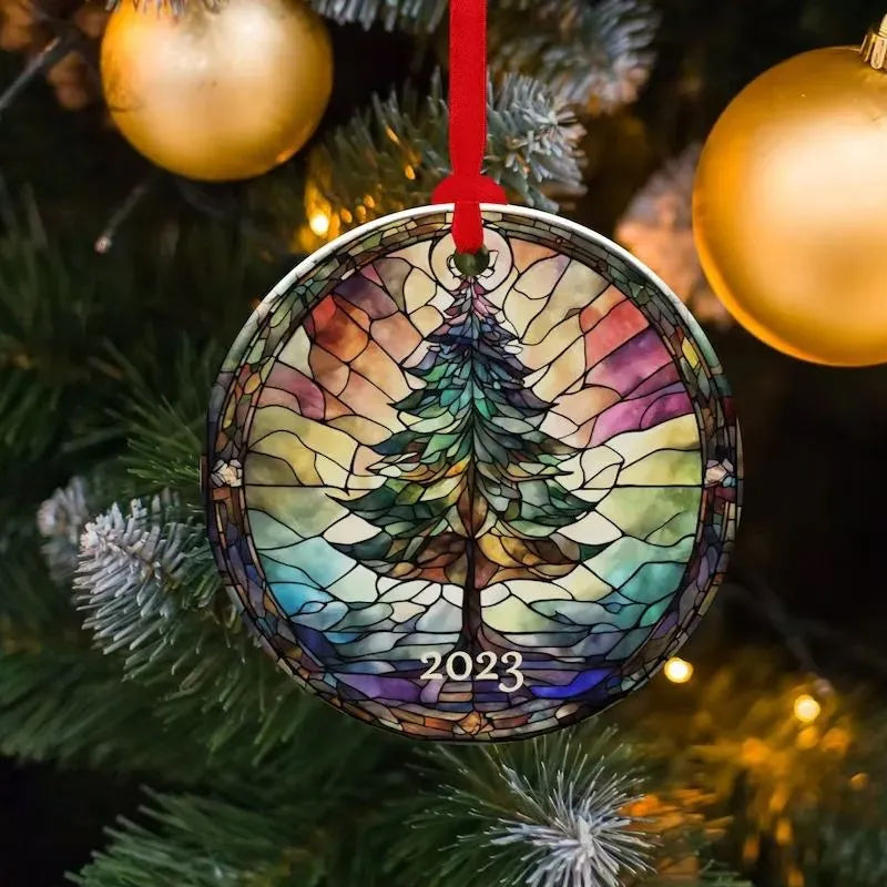 Christmas 2023 Ornament