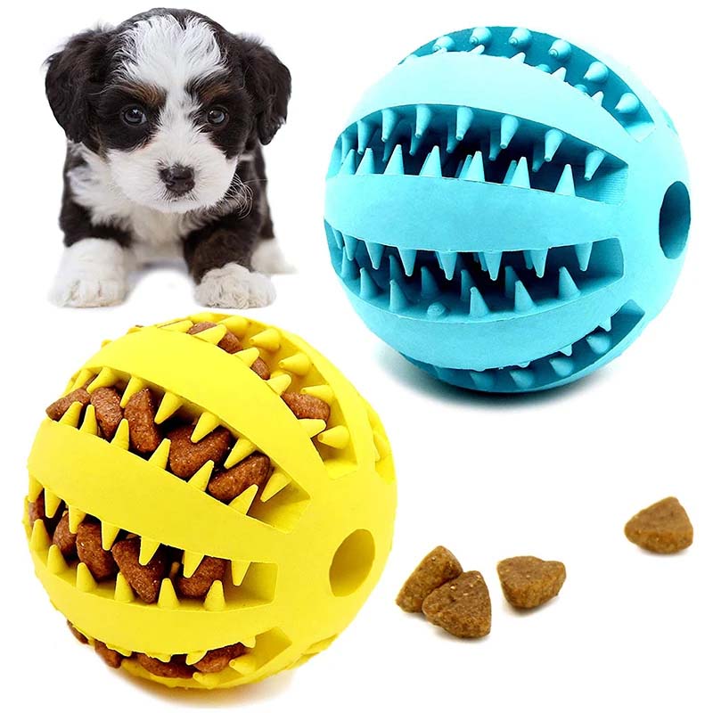 Teething Toys for Dogs