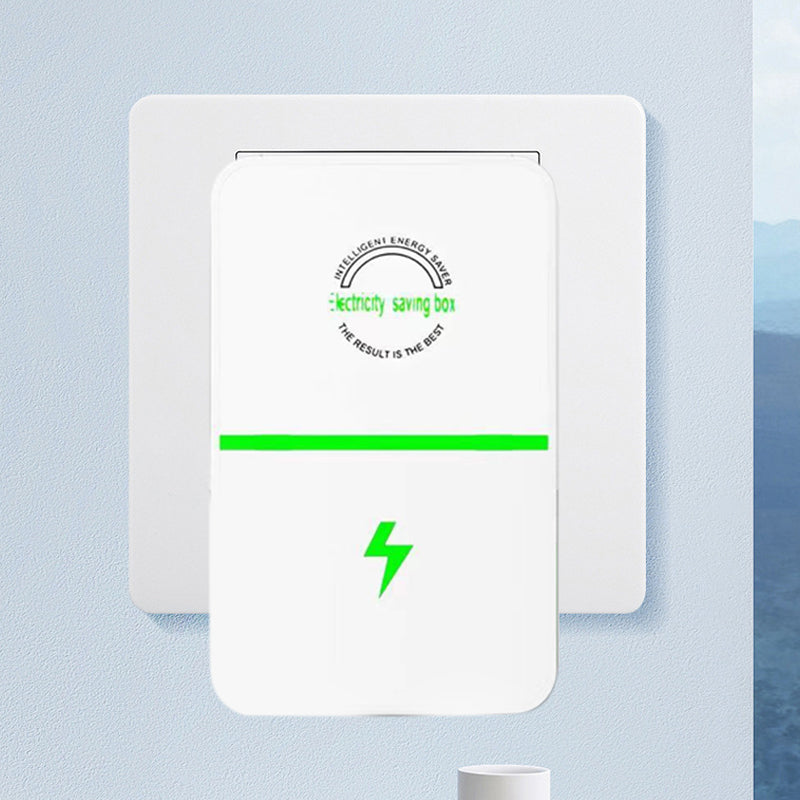 Power Saver Stop-Watt Energy Saving Device