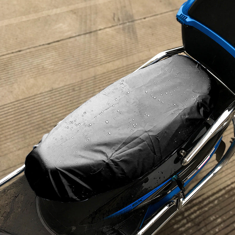 Waterproof Motorcycle Seat Cover