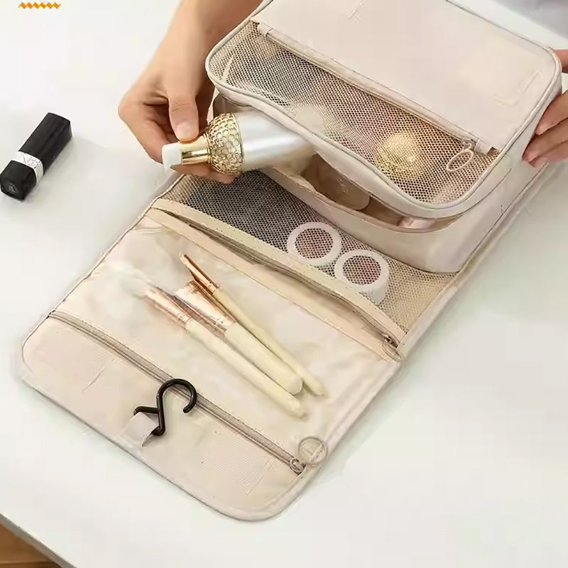 Travel Hanging Toiletry Bag