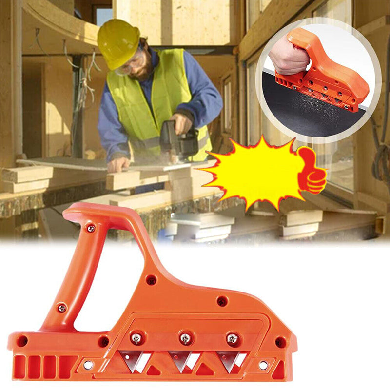 Hand Plane Gypsum Board Cutting Tool