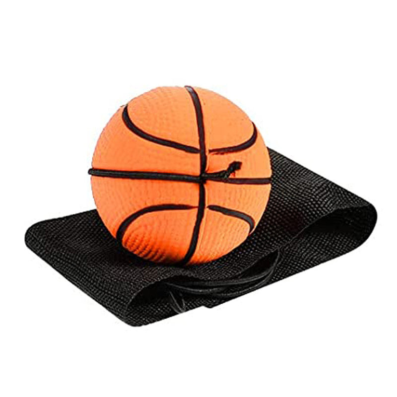 Wristband Rebound Ball