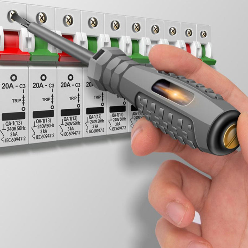 Screwdriver for Induction Pen