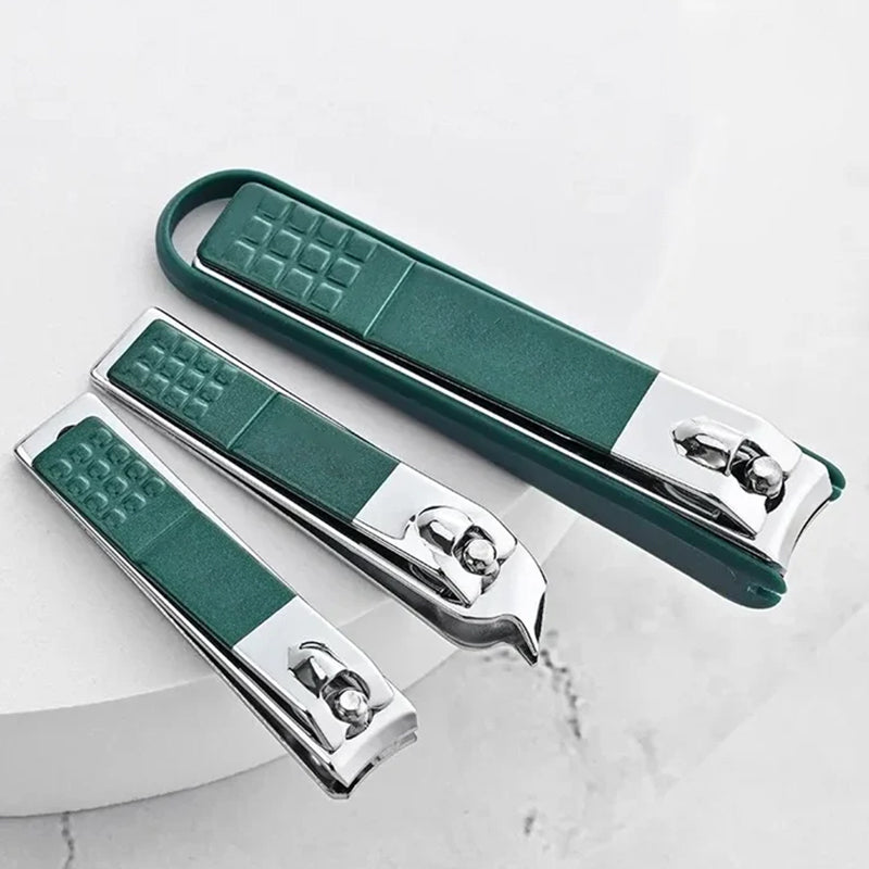 Professional Nail Clipper Set