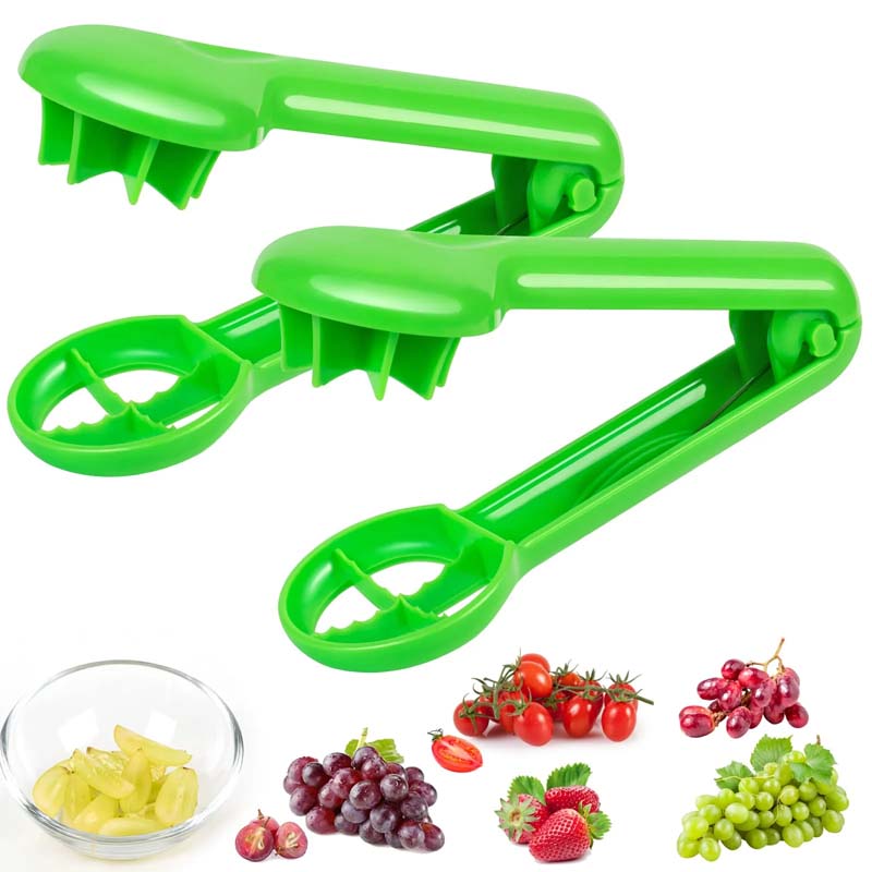 Cherry Tomato Strawberry Slicer