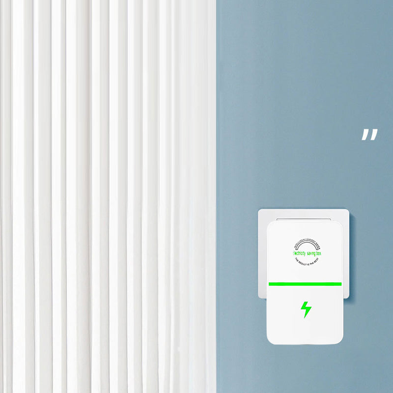 Power Saver Stop-Watt Energy Saving Device