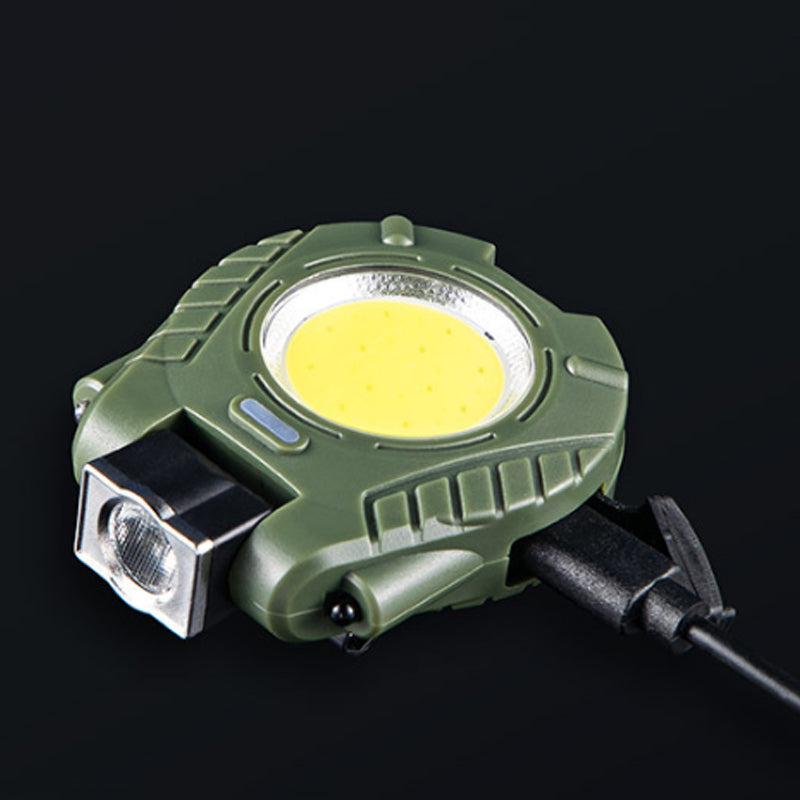 Multifunctional Mini Headlamp