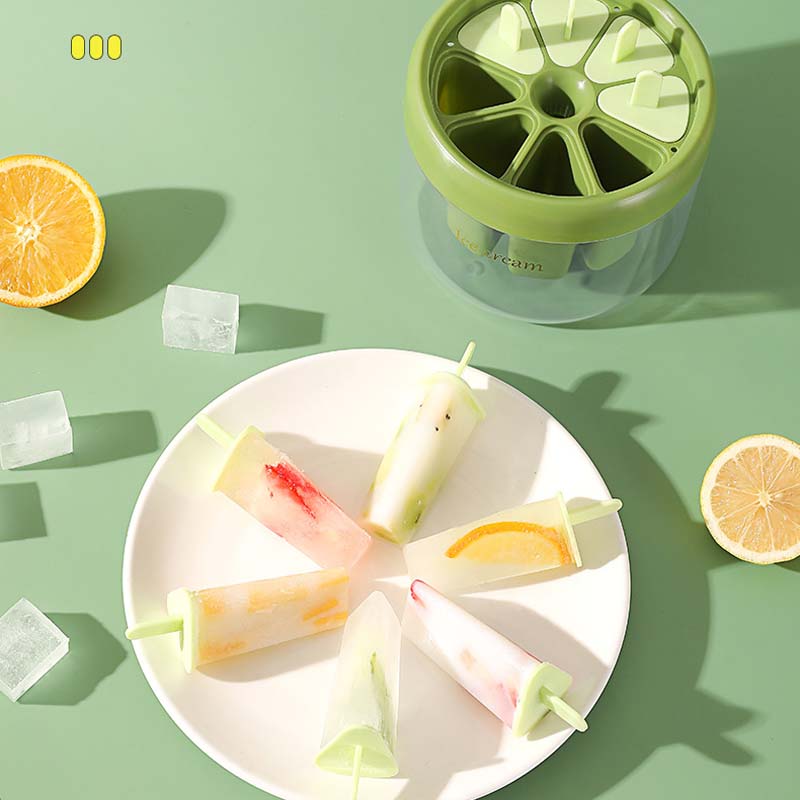 Popsicle Molds