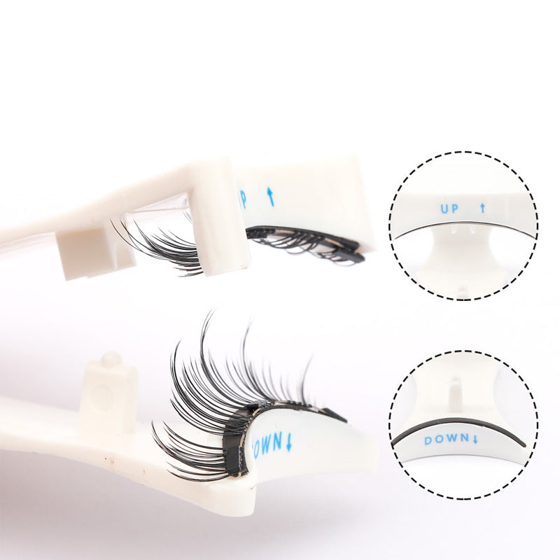 Magnetic Lashes Clip