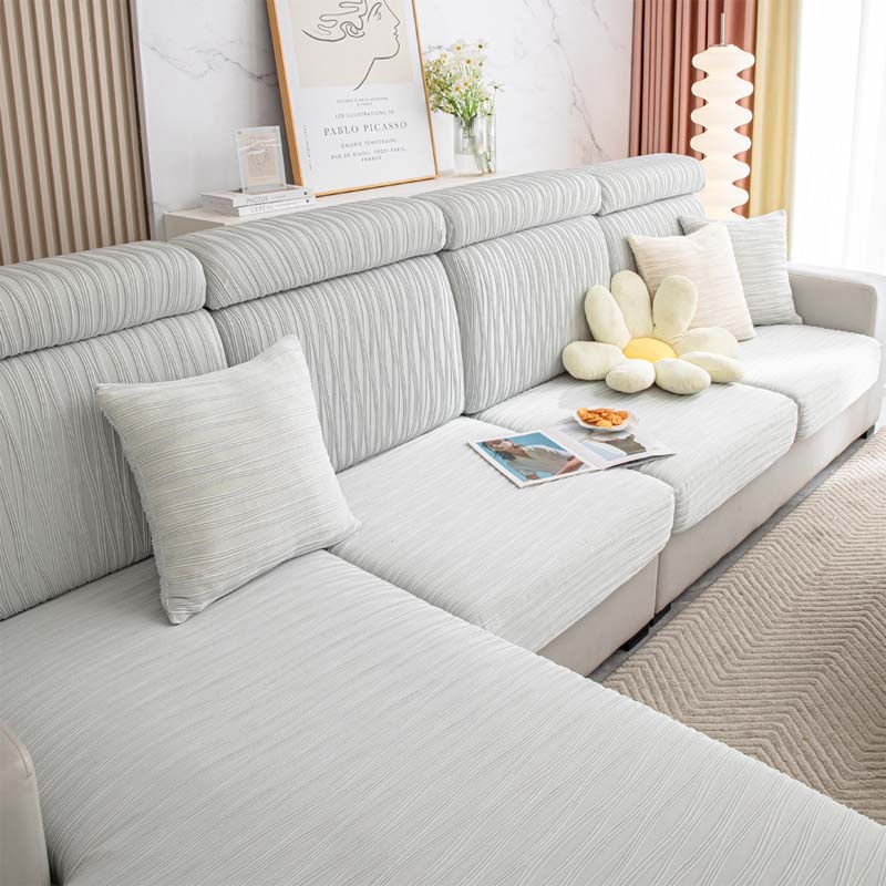 Cooling Summer Sofa Slipcovers