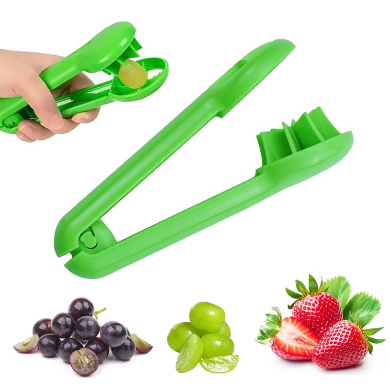 Cherry Tomato Strawberry Slicer