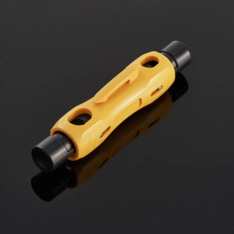 Coaxial Cable Stripper