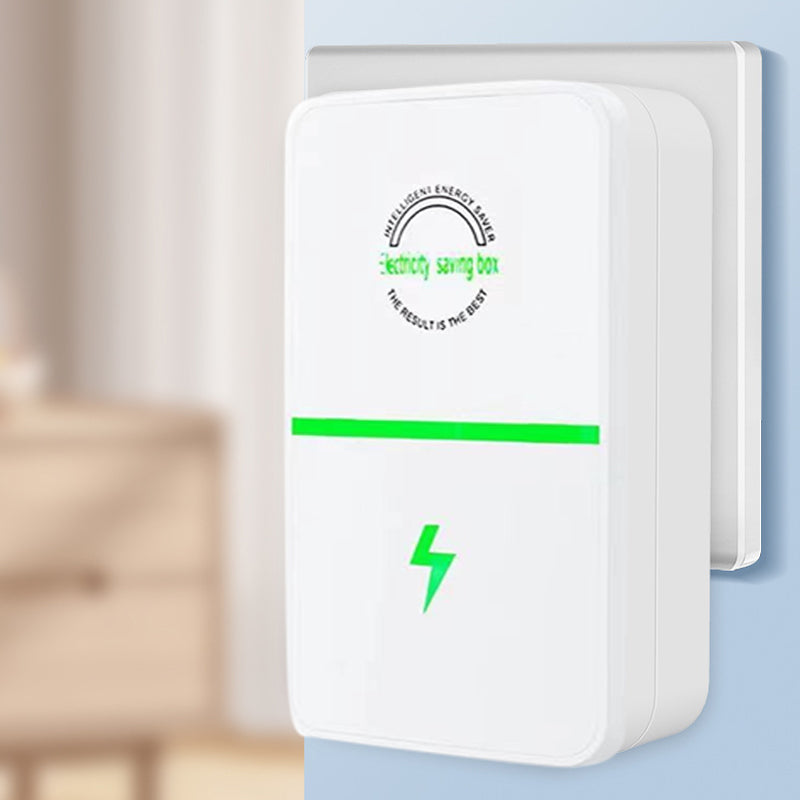 Power Saver Stop-Watt Energy Saving Device