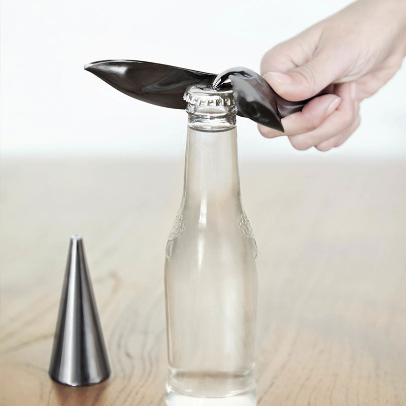 Tumbler Bird Bottle Opener