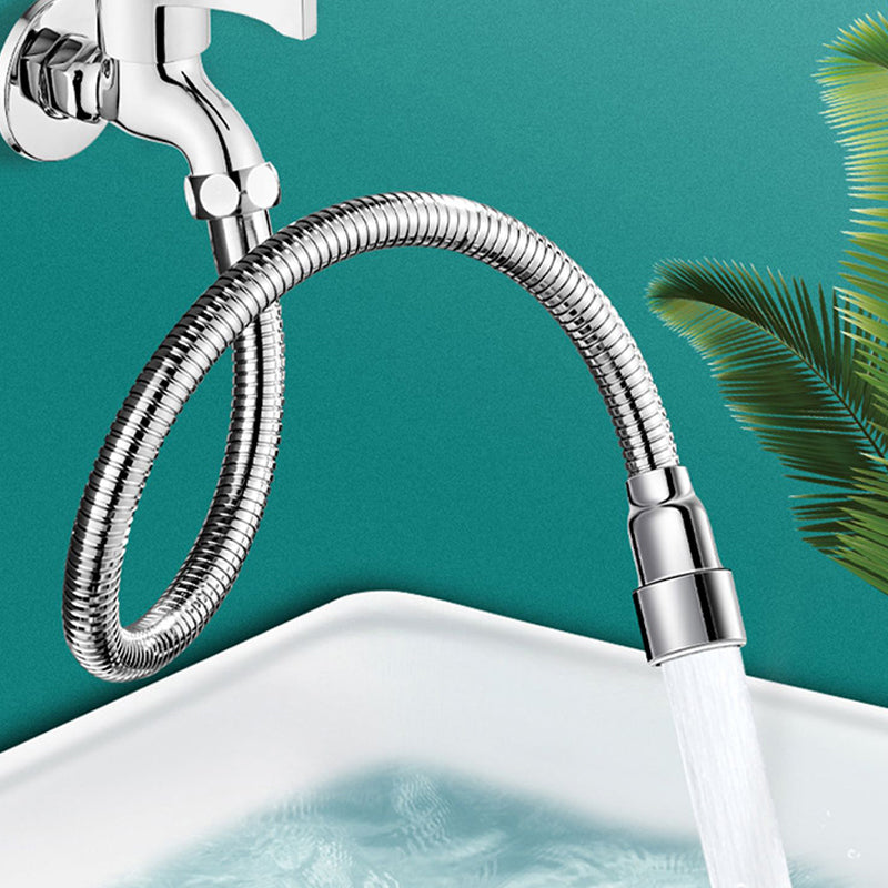 360° Universal Faucet Extender