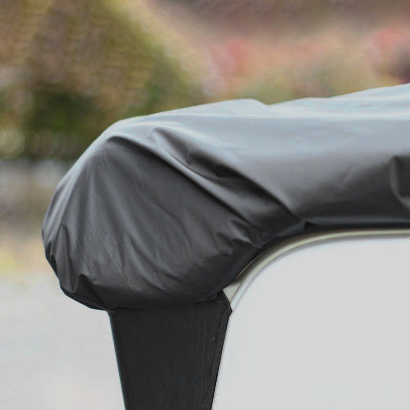 Waterproof Motorcycle Seat Cover