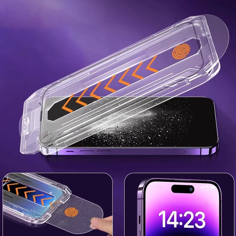 Mobile Phone Screen Protector