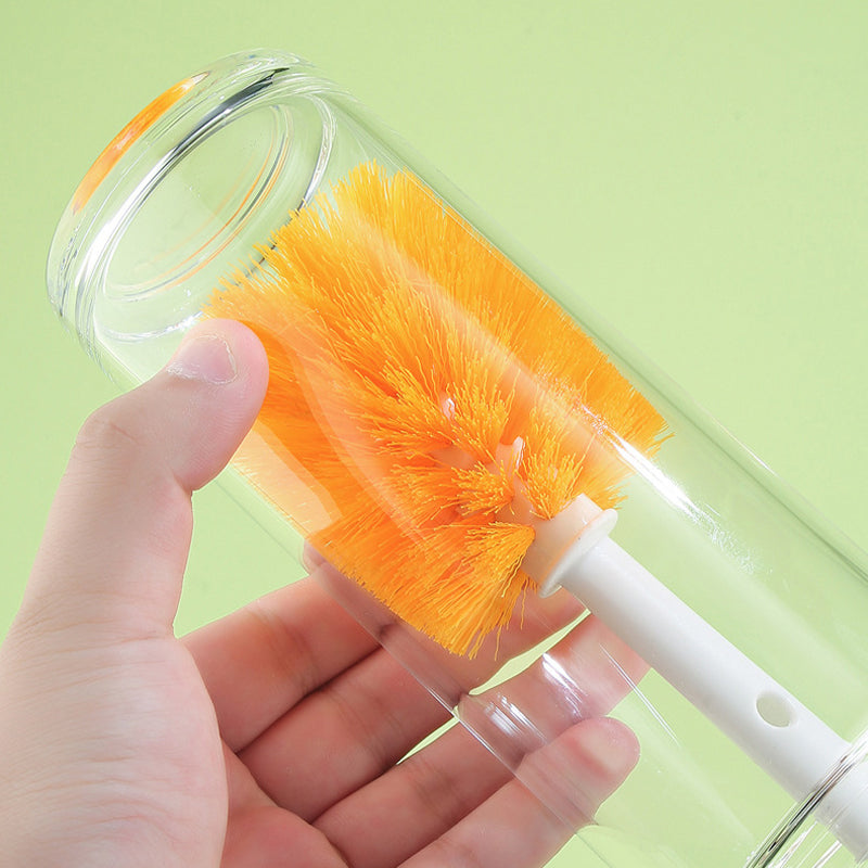 Multifunctional 5-in-1 Cup Brush