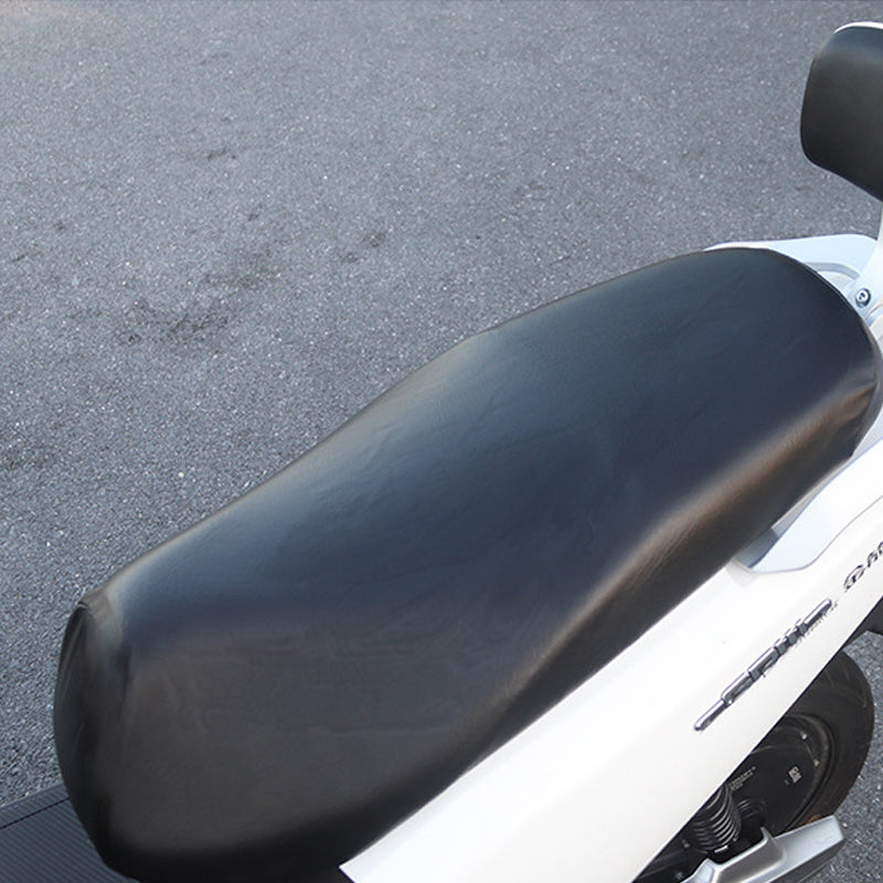 Waterproof Motorcycle Seat Cover