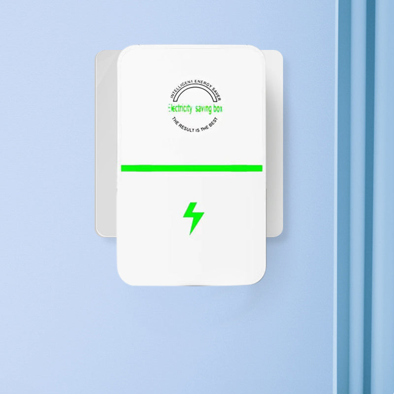 Power Saver Stop-Watt Energy Saving Device