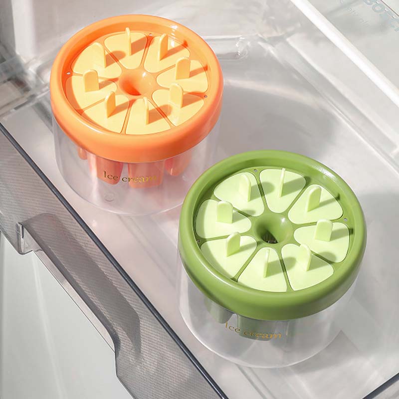 Popsicle Molds