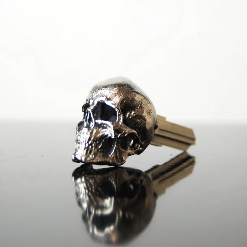 Demon Skull Key