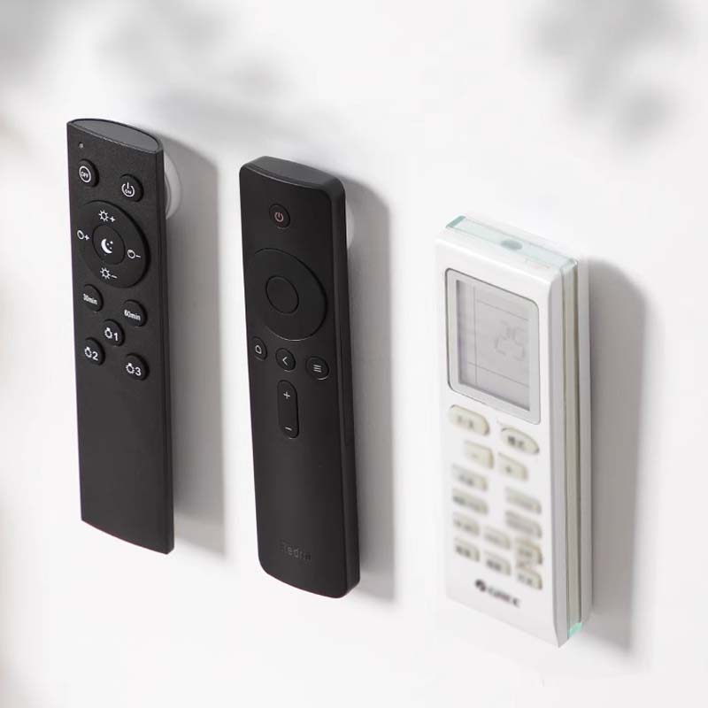 Magnetic Remote Control Holder