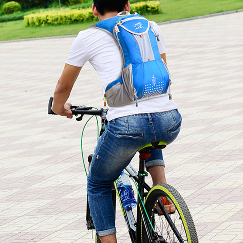 Bicycle Backpack  for Outdoor Sports