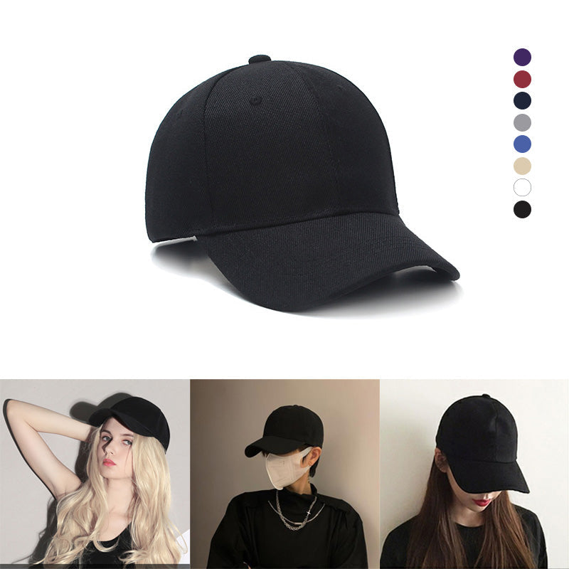 Visor Baseball Cap