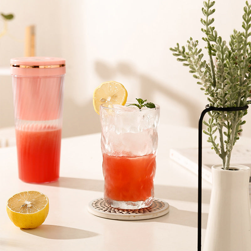 Portable Household Mini Juicer