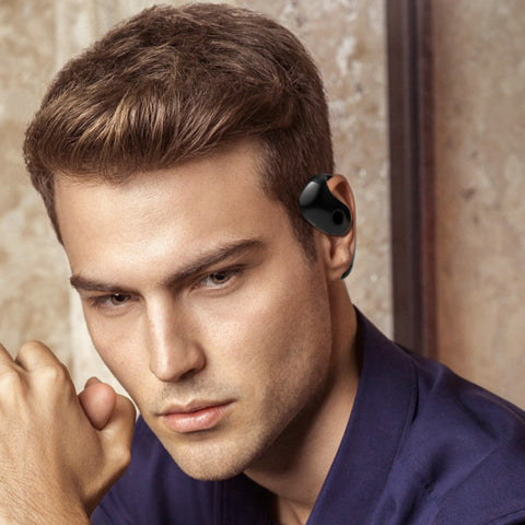 Coconut Ball Bluetooth Noise Canceling Earbuds