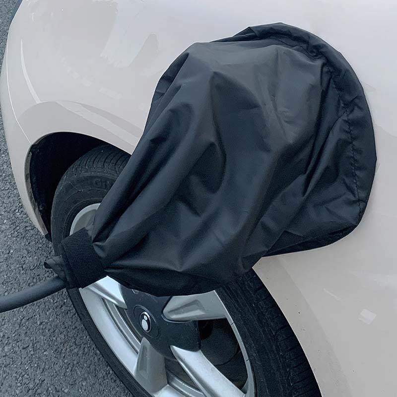 Electric Car Charger Rain Cover