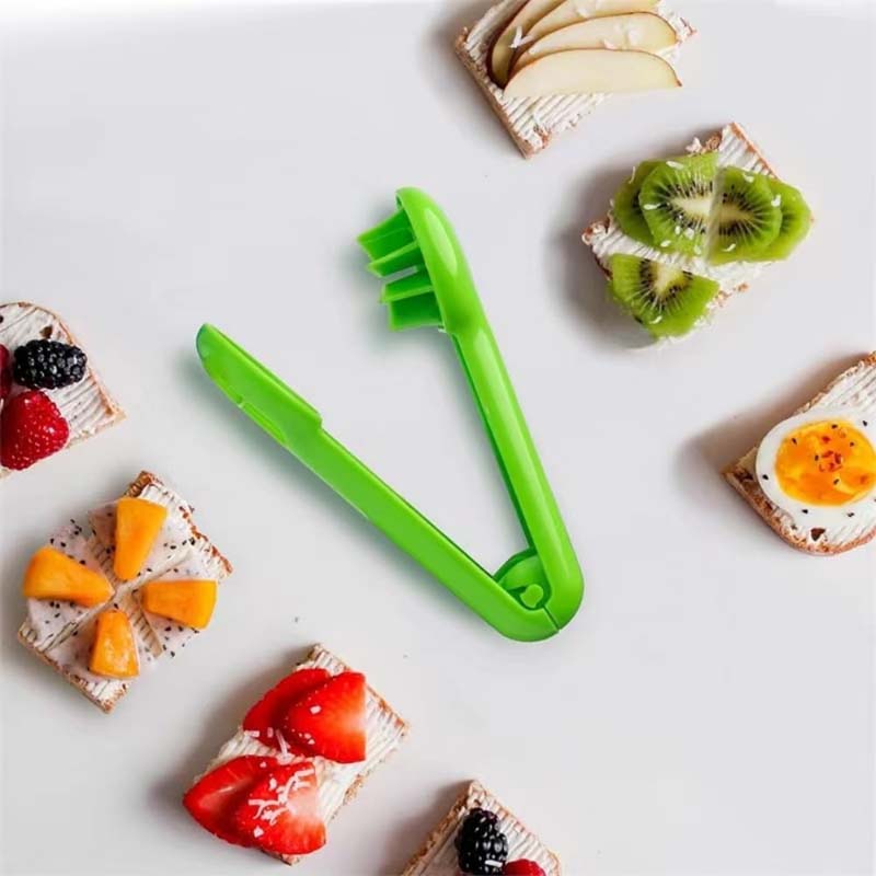 Cherry Tomato Strawberry Slicer