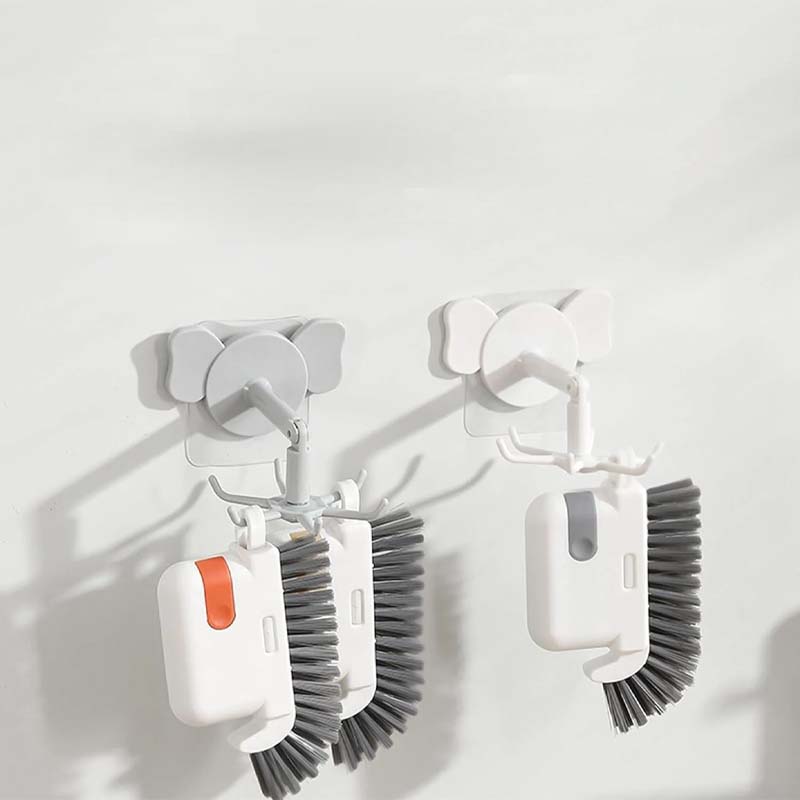 3 in 1 Crevice Cleaning Brush