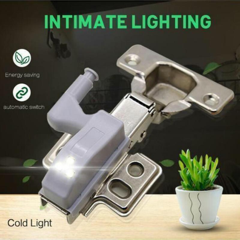 Inner Hinge LED Sensor Light (10 pcs)