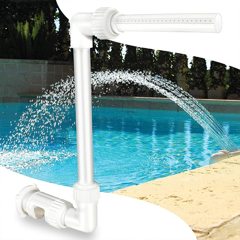 Pool Fountain Sprayer