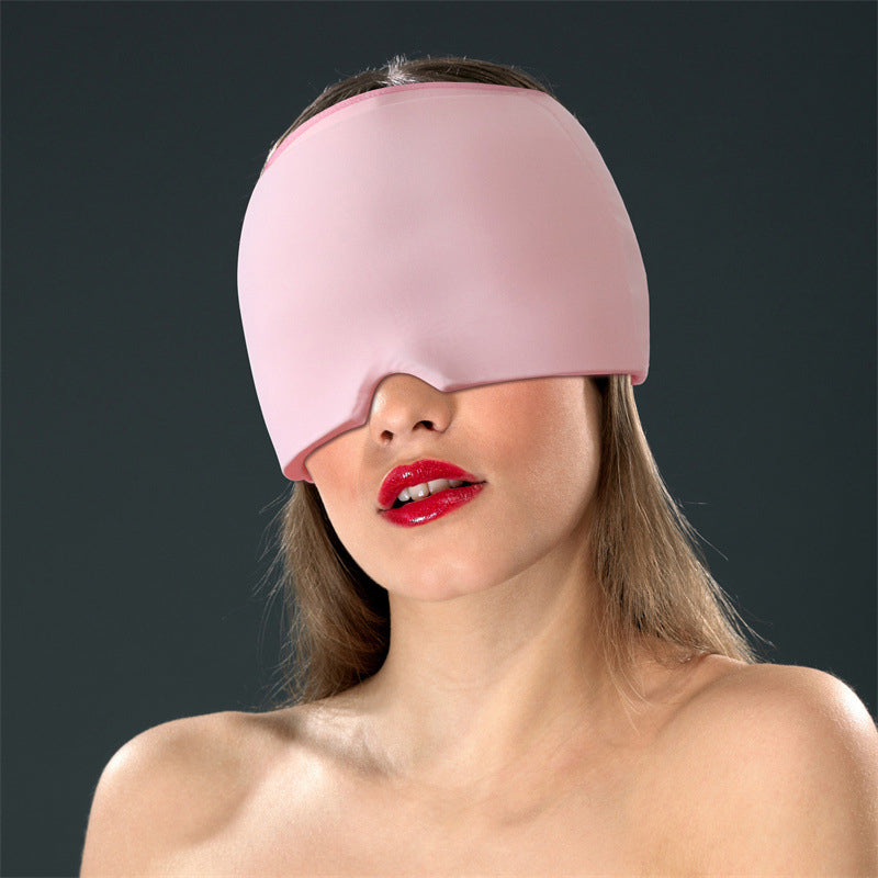 Headaches Relief Hat