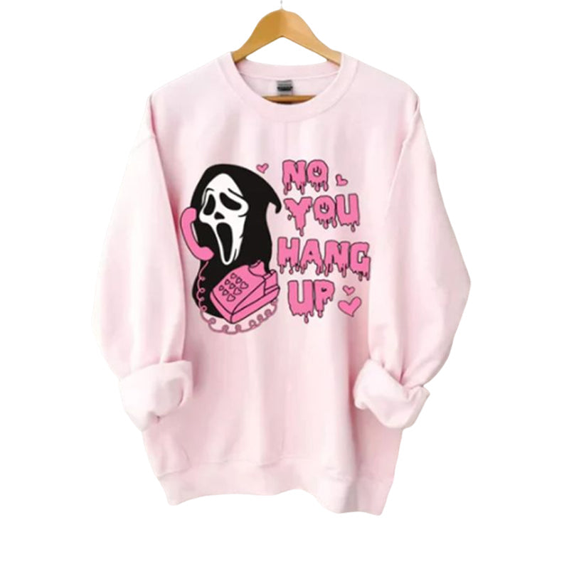 Funny Halloween Sweatshirt