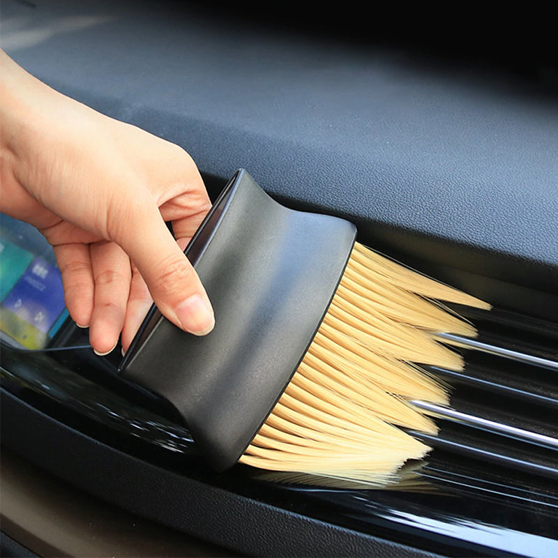 Car Cleaning Brush