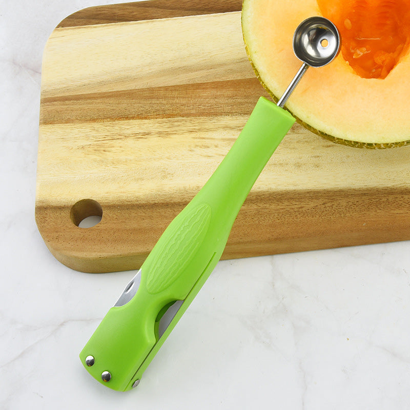 Multi-Function Fruit Cutter