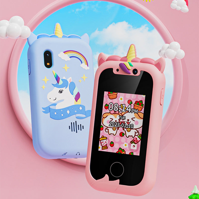 Kids Smartphone Toy