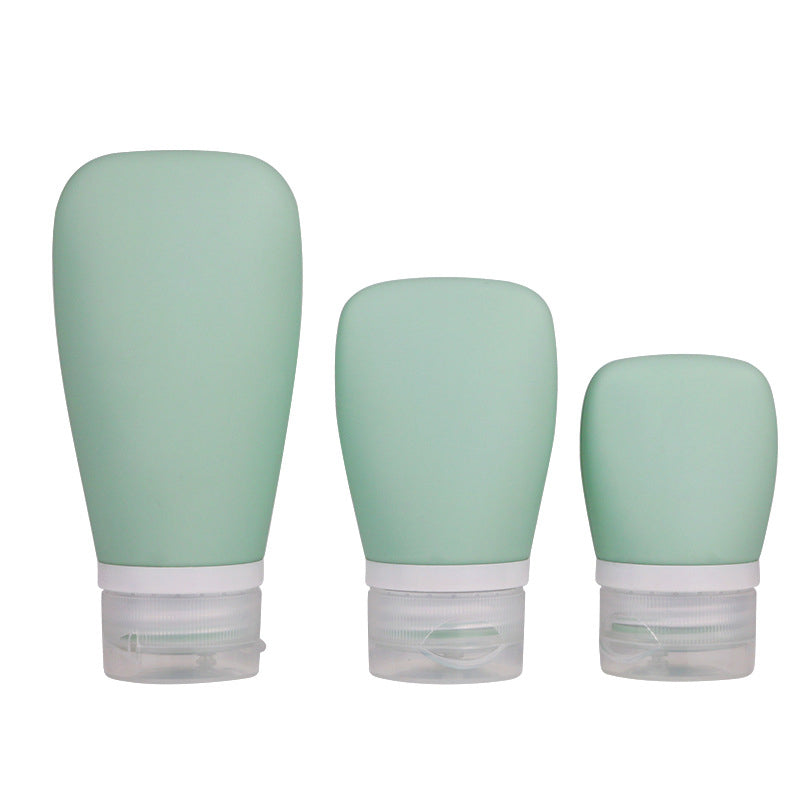 Multifunctional Silicone Bottles