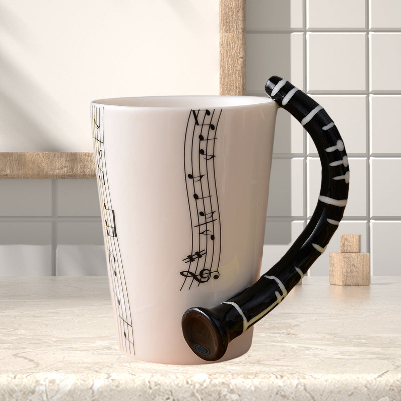 Wonderful Musicians' Mugs