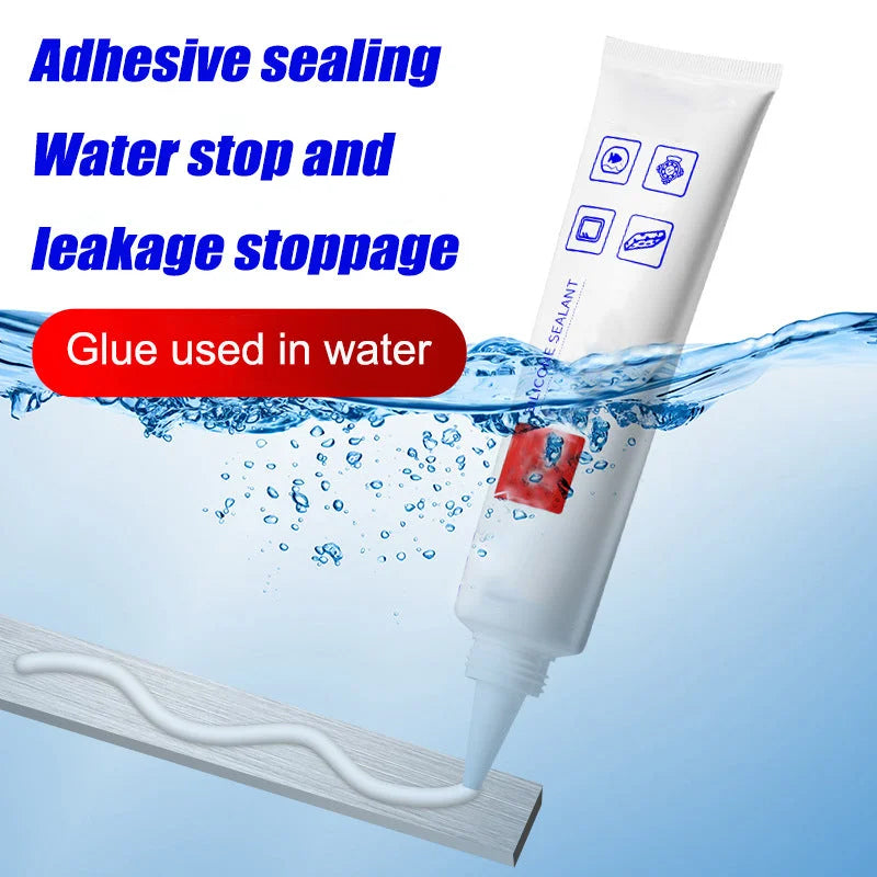 Underwater Sealant