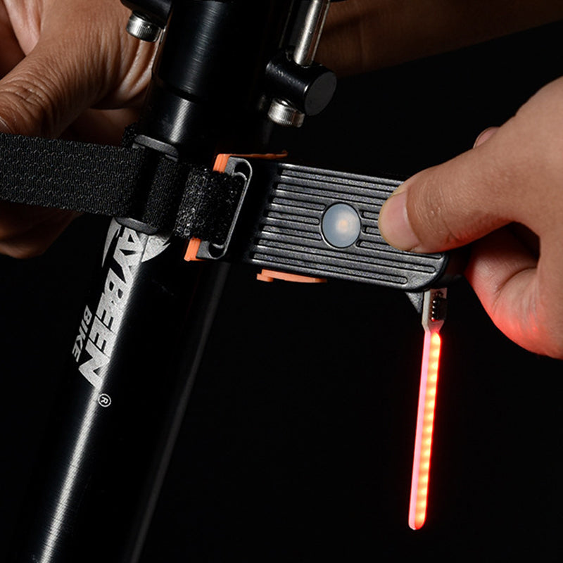 LED Bike Rear Light