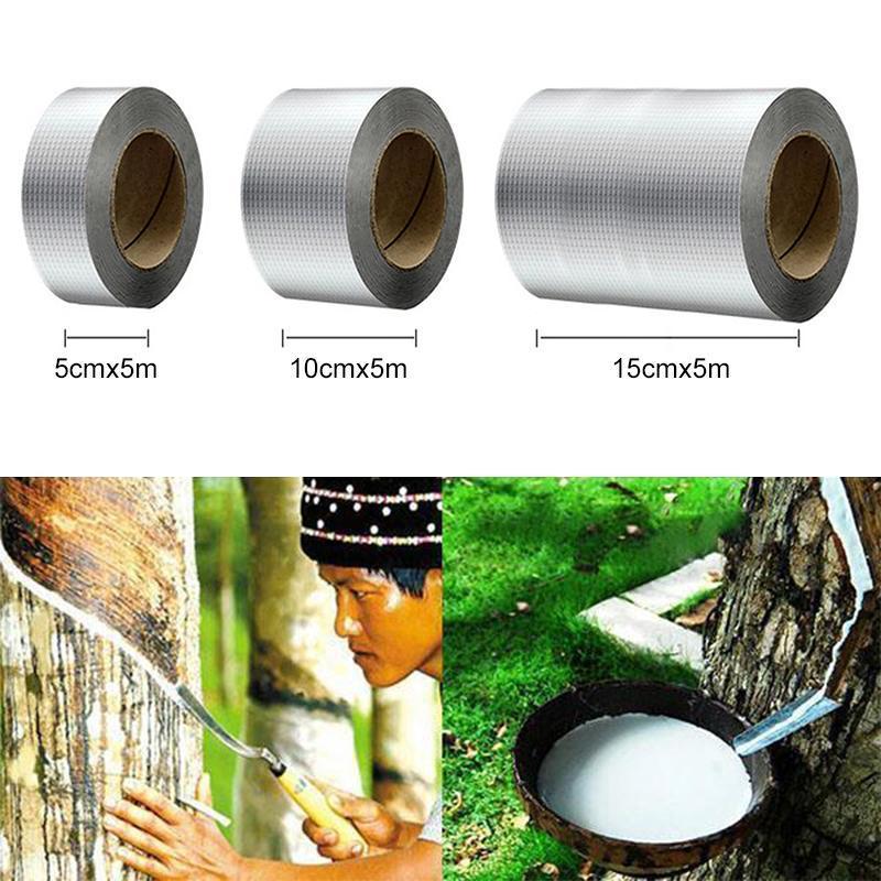 Ultimate Waterproof Butyl Tape