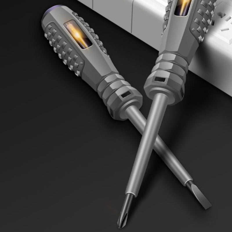 Screwdriver for Induction Pen