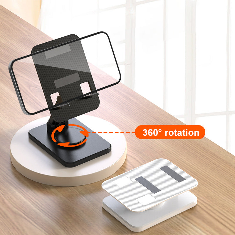 Portable Rotating Mobile Phone Stand